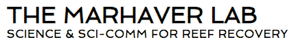 Marhaver Labs logo