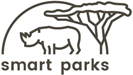 Smart Parks logo