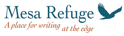 Friends of the Mesa Refuge logo