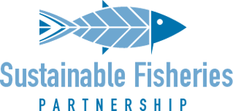 Sustainable Fisheries Partnership logo