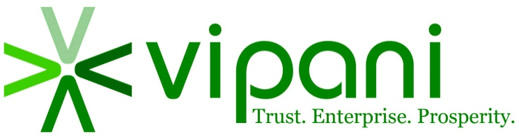 Vipani logo