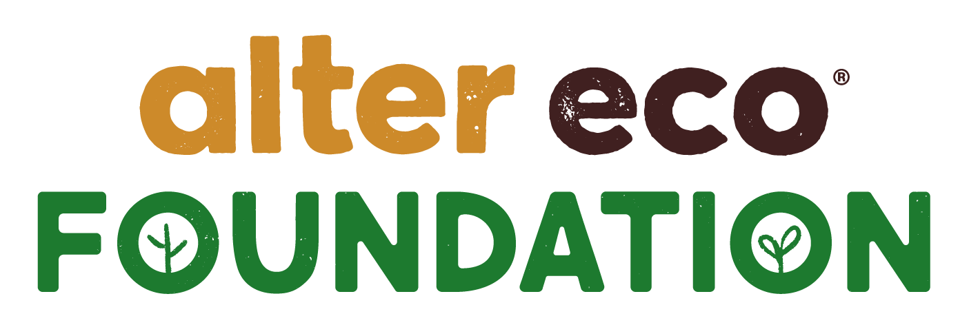 Alter Eco Foundation – Multiplier